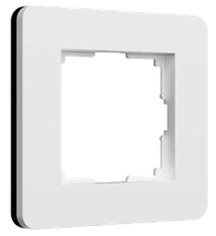 Белый/черный изображение